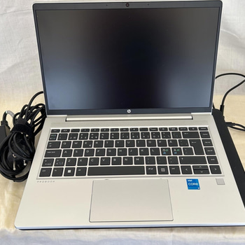 Laptop HP ProBook 440 G9, i5, 16 GB RAM