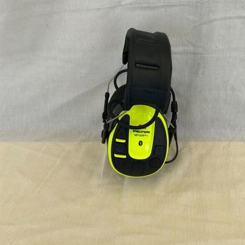 Hörselskydd 3M Peltor WS LiteCom X