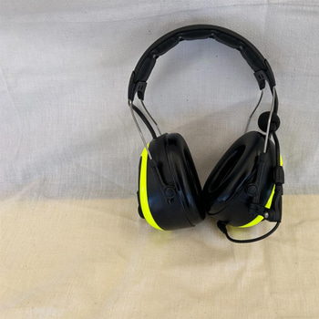 Hörselskydd 3M Peltor WS LiteCom X