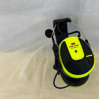 Hörselskydd 3M Peltor WS LiteCom X