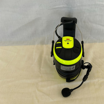 Hörselskydd 3M Peltor WS LiteCom X