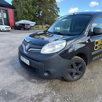 Renault Kangoo 1.5 dCi Maxi skåp (90hk) -2014