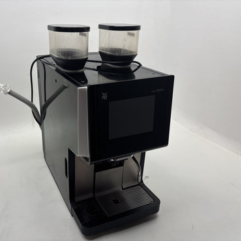 Kaffemaskin WMF 1500S, 03.1900