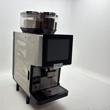 Kaffemaskin WMF, 5000 S+
