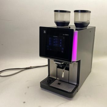 Kaffemaskin WMF 1500S