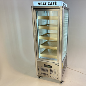 Displaykyl Tefcold, UPD200