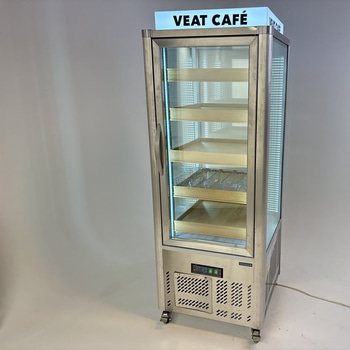 Displaykyl Tefcold, UPD200