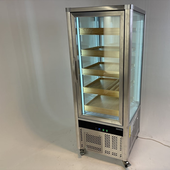 Displaykyl Tefcold, UPD200