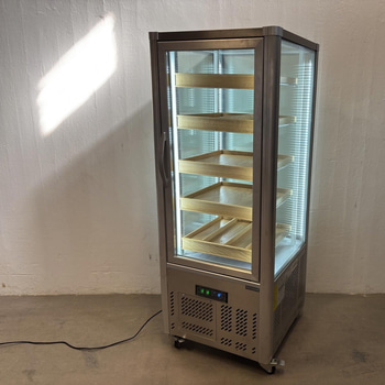 Displaykyl Tefcold, UPD200