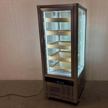 Displaykyl Tefcold, UPD200