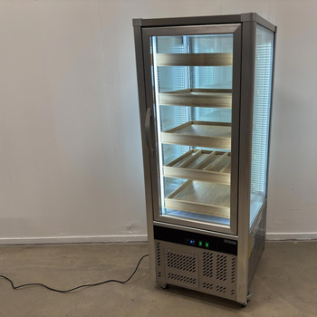 Displaykyl Tefcold, UPD200