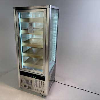 Displaykyl Tefcold, UPD200