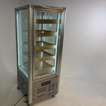 Displaykyl Tefcold, UPD200