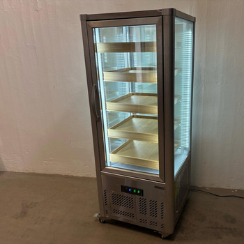 Displaykyl Tefcold, UPD200