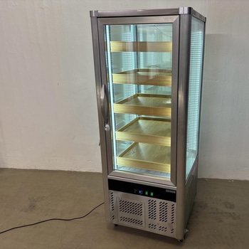 Displaykyl Tefcold, UPD200