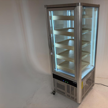 Displaykyl Tefcold, UPD200