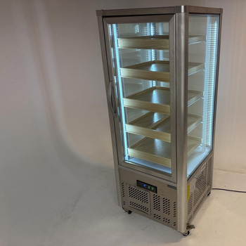 Displaykyl Tefcold, UPD200