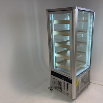 Displaykyl Tefcold, UPD200