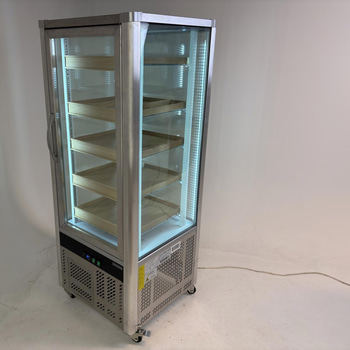 Displaykyl Tefcold, UPD200