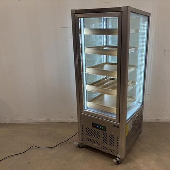 Displaykyl Tefcold, UPD200