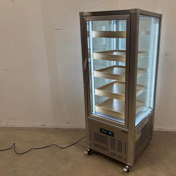 Displaykyl Tefcold, UPD200