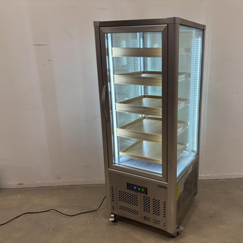 Displaykyl Tefcold, UPD200