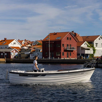 Cremo S21 2024 Fabriksny