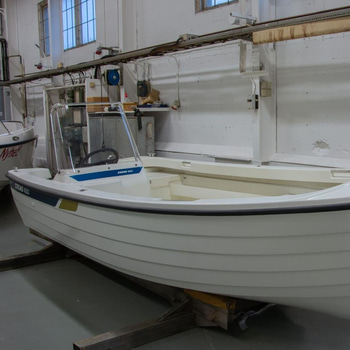 Cremo 465SC 2023 Fabriksny