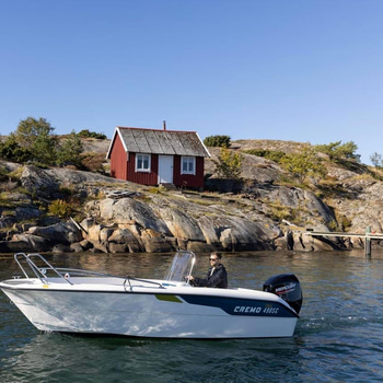 Cremo 490SC 2024 Fabriksny