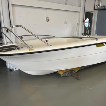 Cremo 490SC -22 Styrpulpet