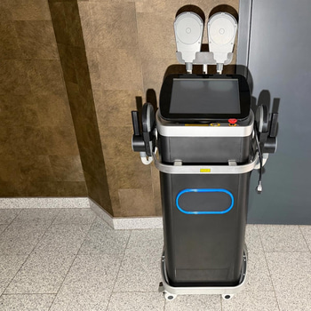 Maskin för elektromagnetisk skulptering, Neosculpt 40 EM Max -2021