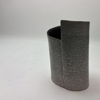 Keramisk vas Rina Menardi, Torre 2, Nordiska Galleriet