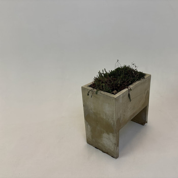 Kruka i fiber Dahl Agenturer