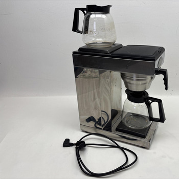 Kaffemaskin Queen, CQ M-2