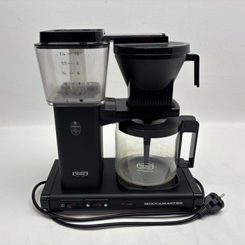 Kaffemaskin Moccamaster, KBGC 982 AO