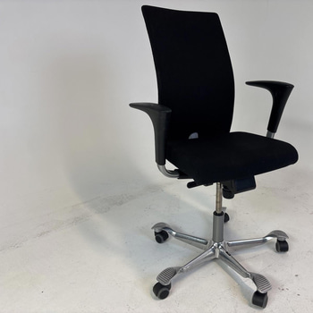 Kontorstol Håg, H04