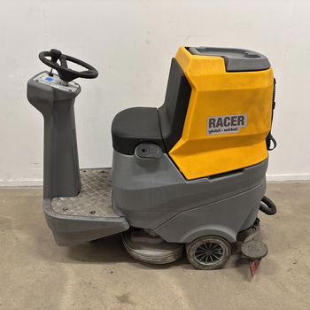 Ghibli & Wirbel Racer R 85 FD 75 BC Plus - 2021