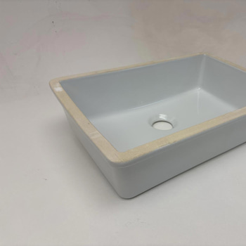 8 st. Tvättställ Disegno Ceramic Lavabo