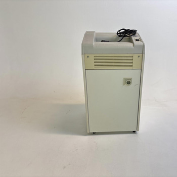 Dokumentförstörare Dahle 20600 M
