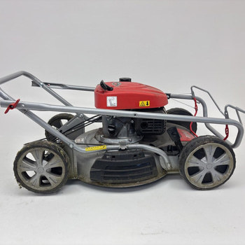 Gräsklippare Al-ko, 468 SP-a BIO