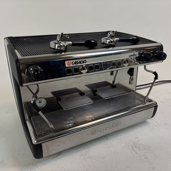 Espressomaskin Casadio, UNDICI/A-2