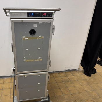 Scanbox värme & kyla