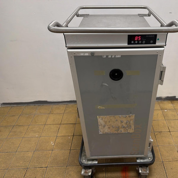 Scanbox värmeskåp GLE8