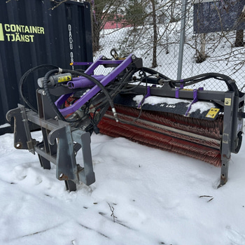 Sopaggregat Holms SL-2.5 -2019