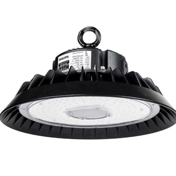 12 st HighBay-lampor, 200W, Philips - Fri frakt
