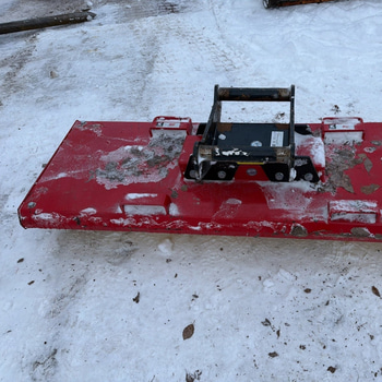 Sopborste | RF | S60/Gaffelfäste