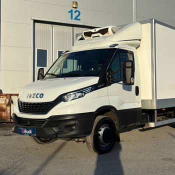 Kylbil Iveco Daily 70-180 3.0 JTD Hi-Matic -2021 | 7 ton | Zanotti