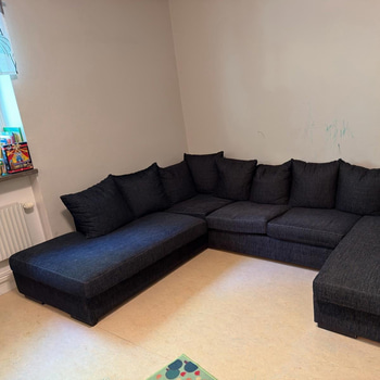 Divansoffa