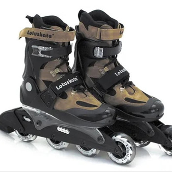 Inlines Lotuskate, Jaguar, stl. 37