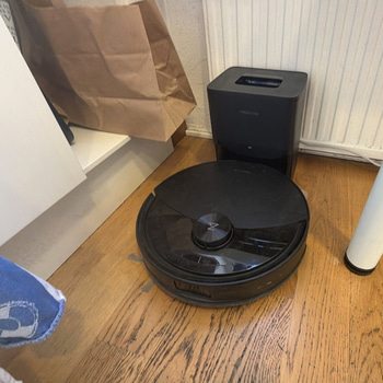 Robotdammsugare Roborock IRRA0TAL